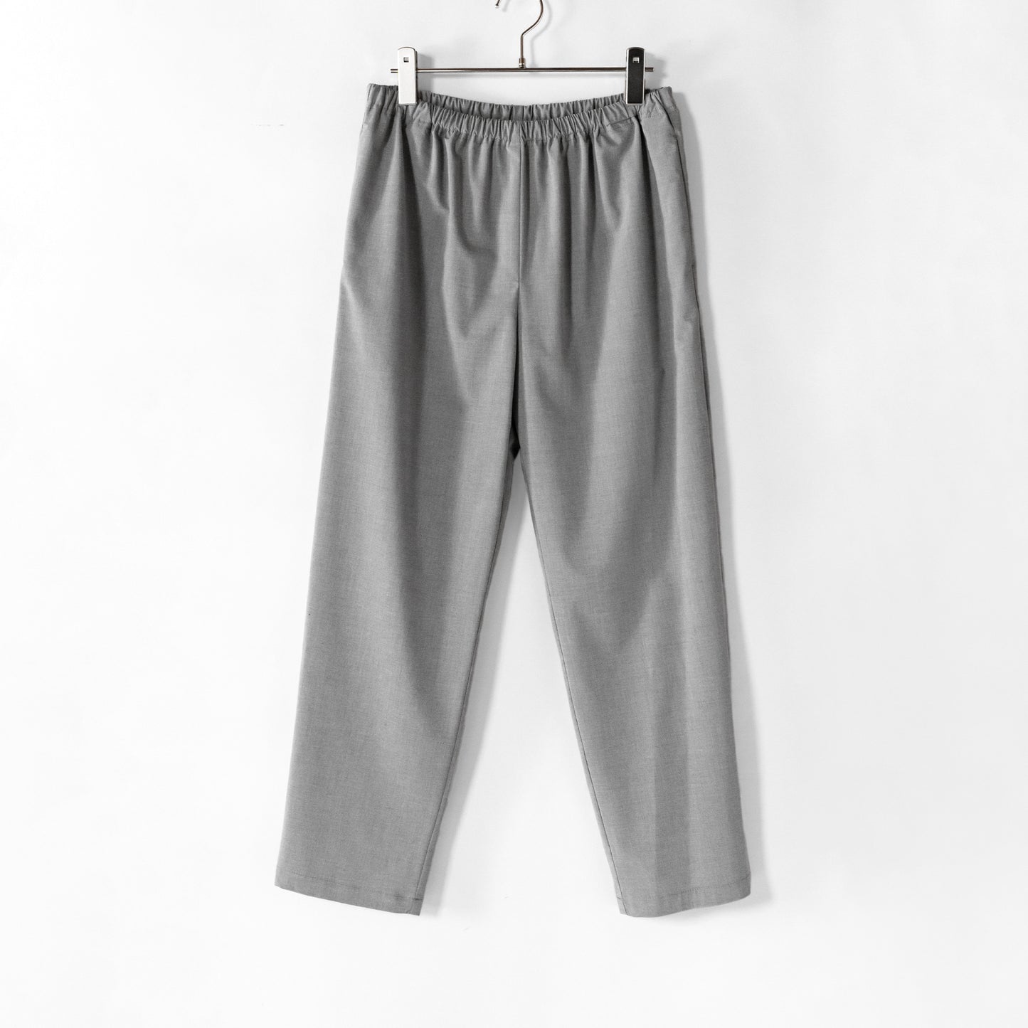 STAMP AND DIARY PEG PANTS